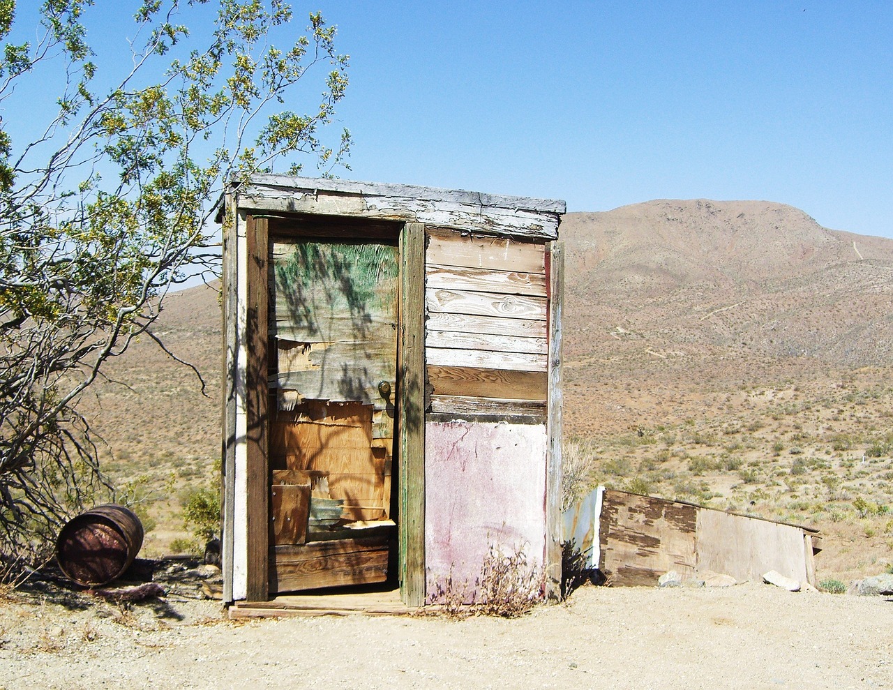 The Role of Composting Toilets in Reducing Environmental Impact